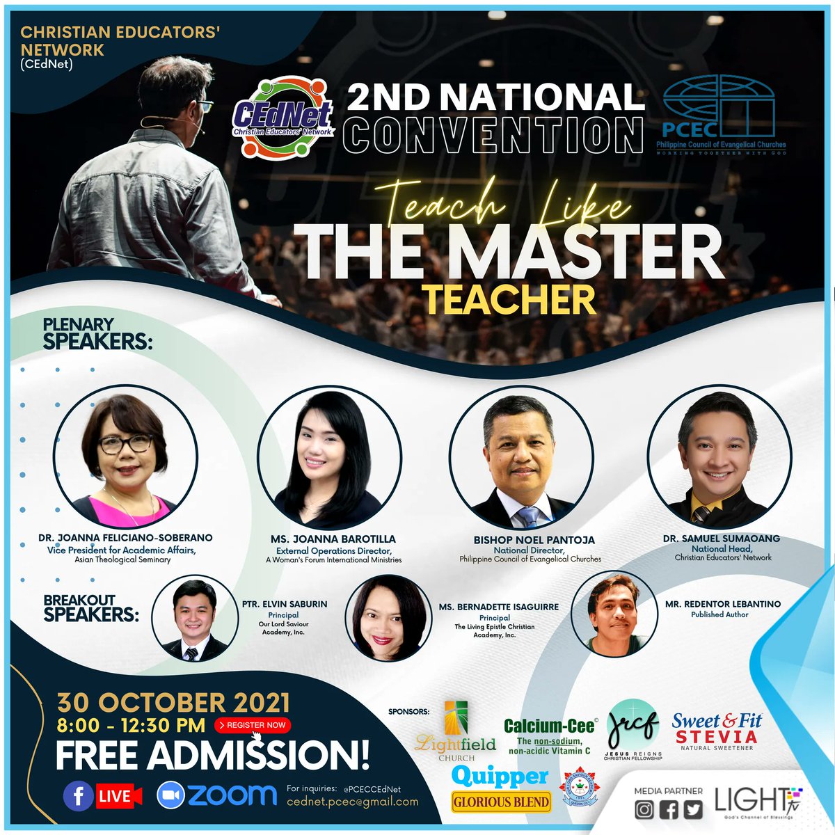 elvin_saburin's tweet image. #CEdNet