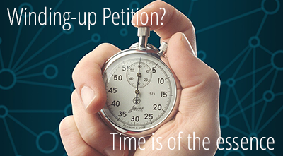 GreenfieldRecy's tweet photo. In certain circumstances, a Winding-up Petition can now be presented against a company and proceeded with in court, irrespective of the impact that COVID-19 may have had on it.  Defend a #WindingUpPetition https://t.co/iurvX5caI0 
#Accountants #SMBs #BusinessAdvice #Hospitality https://t.co/g3g4HZgf0G