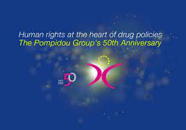 Nous fêtons le 50e🎂du Groupe Pompidou @PompidouGroup aujourd'hui! Ce qui a commencé par une simple lettre du Président G. Pompidou à 6 autres États est aujourd'hui un réseau de 42 pays. #LaSerbie 🇷🇸🇷🇸🇷🇸 est membre depuis le 2011.