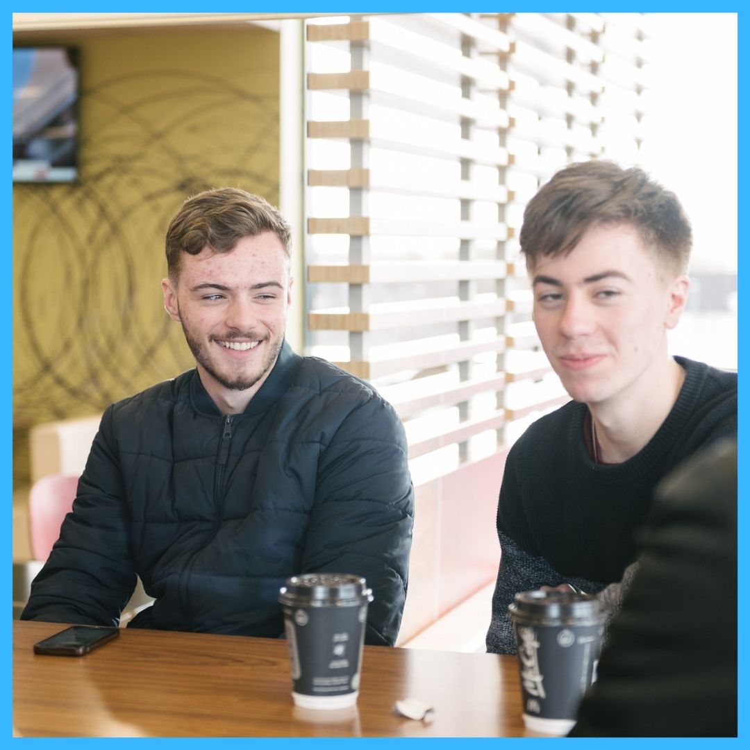 MessageAcademy's tweet image. Our students are on half term this week. Please continue to PRAY for them as they rest and refresh themselves ready to come back and finish out Term 1! We can't believe how quick this year is going already! Comment your prayers for them below:

#prayer #students #gapyear #Jesus