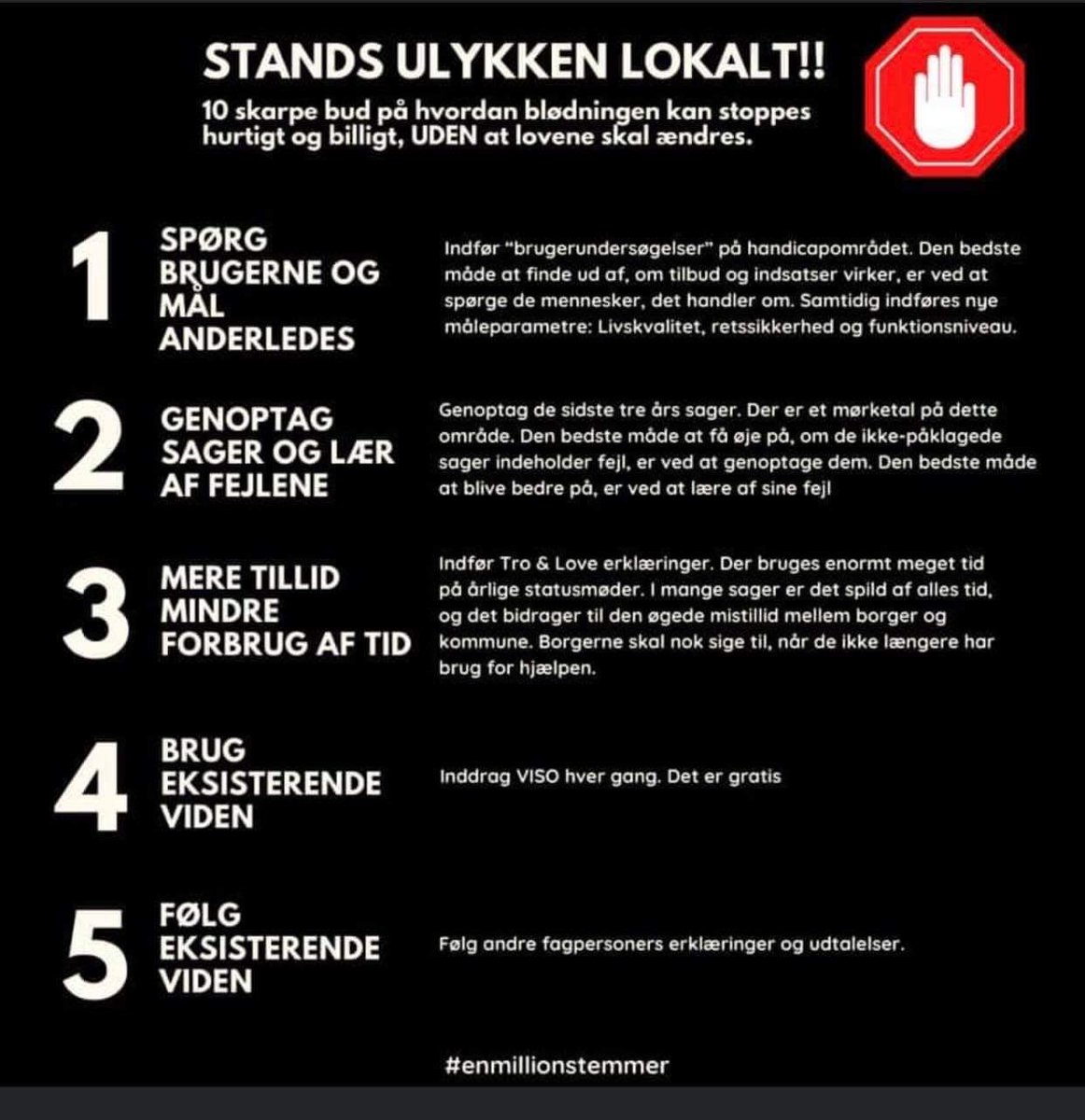BodekaerBo's tweet photo. KV/RV2021 vælgermøder -Her er spørgsmål til politikere og nye kandidater omkring handicap- psykiatri- og socialområdet samt 10 forslag til akutte lokale tiltag i de 98 kommuner fra #enmillionstemmer 

Måske ses vi til en pølsesnak herom på søndag i Køge😊

https://t.co/ED25fgFYeo https://t.co/N5BGjG49Gj