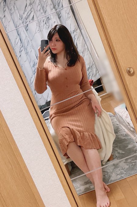 コスプレイヤー木漏日みけらのTwitter画像3
