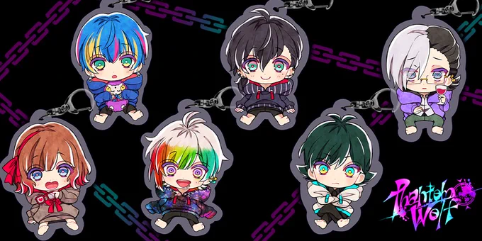 ⏰イベント終了まで残り2時間!

豪華非売品グッズはもうGETした❓

①お座りパーカーアクキー
②スチルポストカード
③手乗りクッション

まだGETしていない人は忘れずにGETしよう🎉
アプリDL https://t.co/ul1lxTWMIC
 #狼ゲームアナザー🐺🎮 