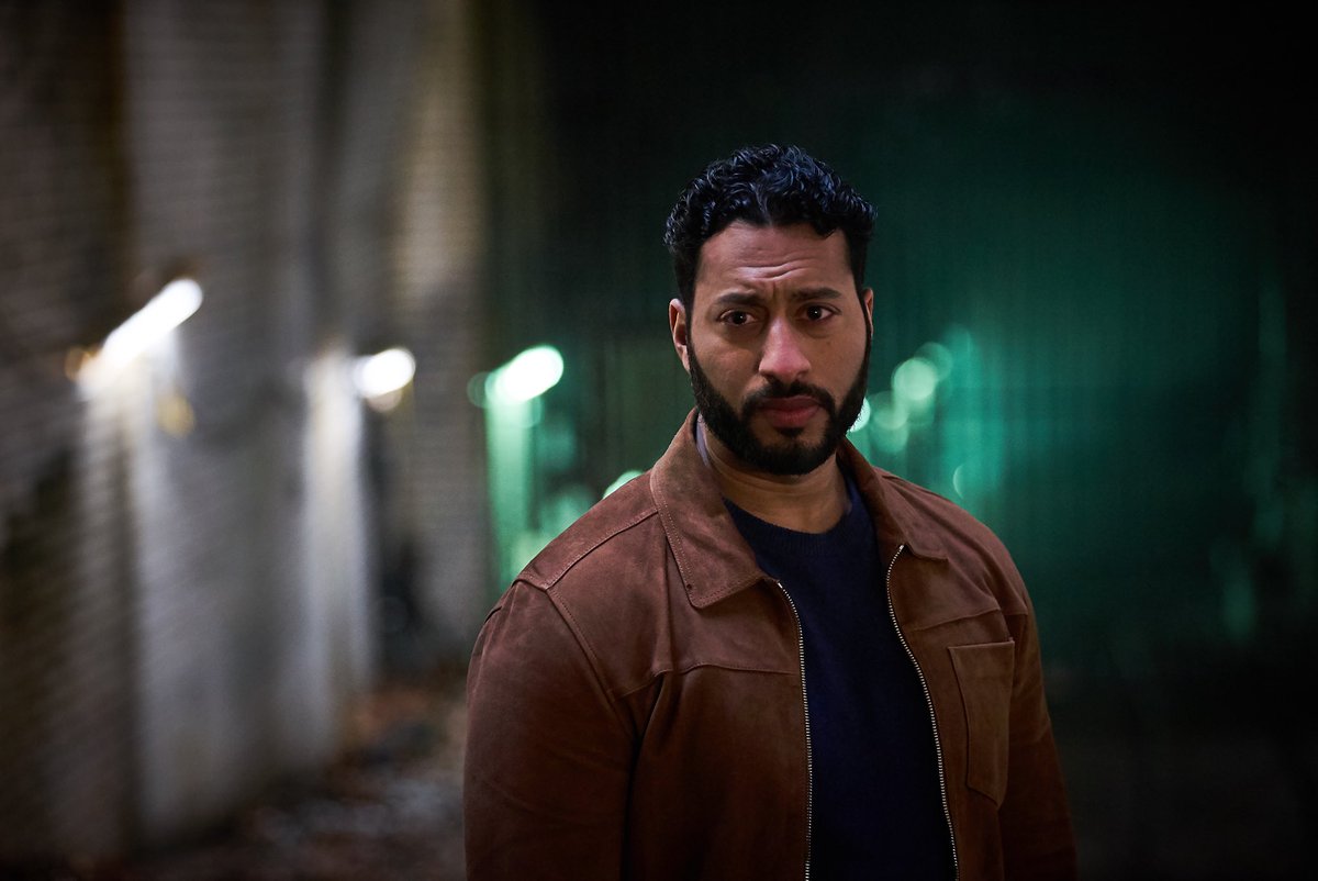 Here is the brilliant ⁦<a href="/Ryan_McKen/">Ryan McKen</a>⁩ as #Temple’s DI Rob Moloney - Always on the case Rob’s drive to deliver justice takes him along a bizarre and winding road. ⁦<a href="/skytv/">Sky TV</a>⁩ <a href="/NOW/">NOW</a> - 9pm tonight all eps available to view!