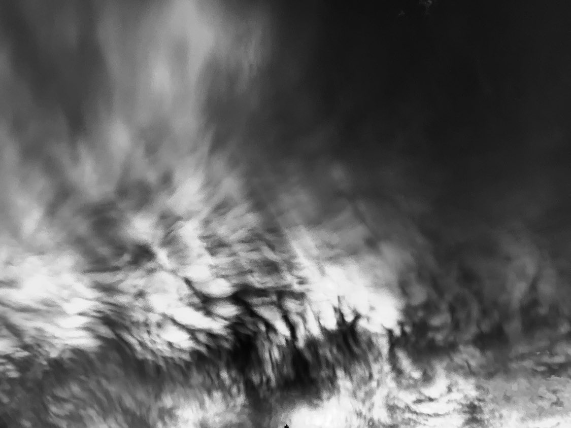 PMetallist's tweet image. Current sky B&amp;amp;W #WithFilter