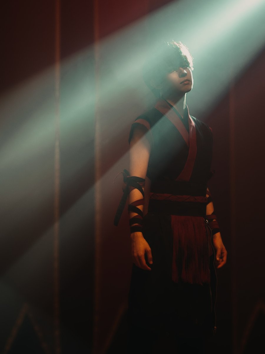 📣 #SB19BazingaMVOutNow

🎥 Watch #SB19BazingaMV here: youtu.be/p6XBcQj5Hs4

In frame: #SB19_JUSTIN