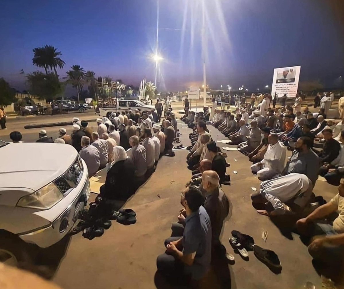 ShmoilMaryam's tweet photo. Iraq...
As long as the religious people are controlling the country, Don't hope of any kind of development and improvements. 
Abrahamic religions destroyed nations!
Abrahamic religions destroyed histories!
Abrahamic religions destroyed the Humanity
#بابل_تغني 
#Babil_want_to_live https://t.co/OytAokUQIZ