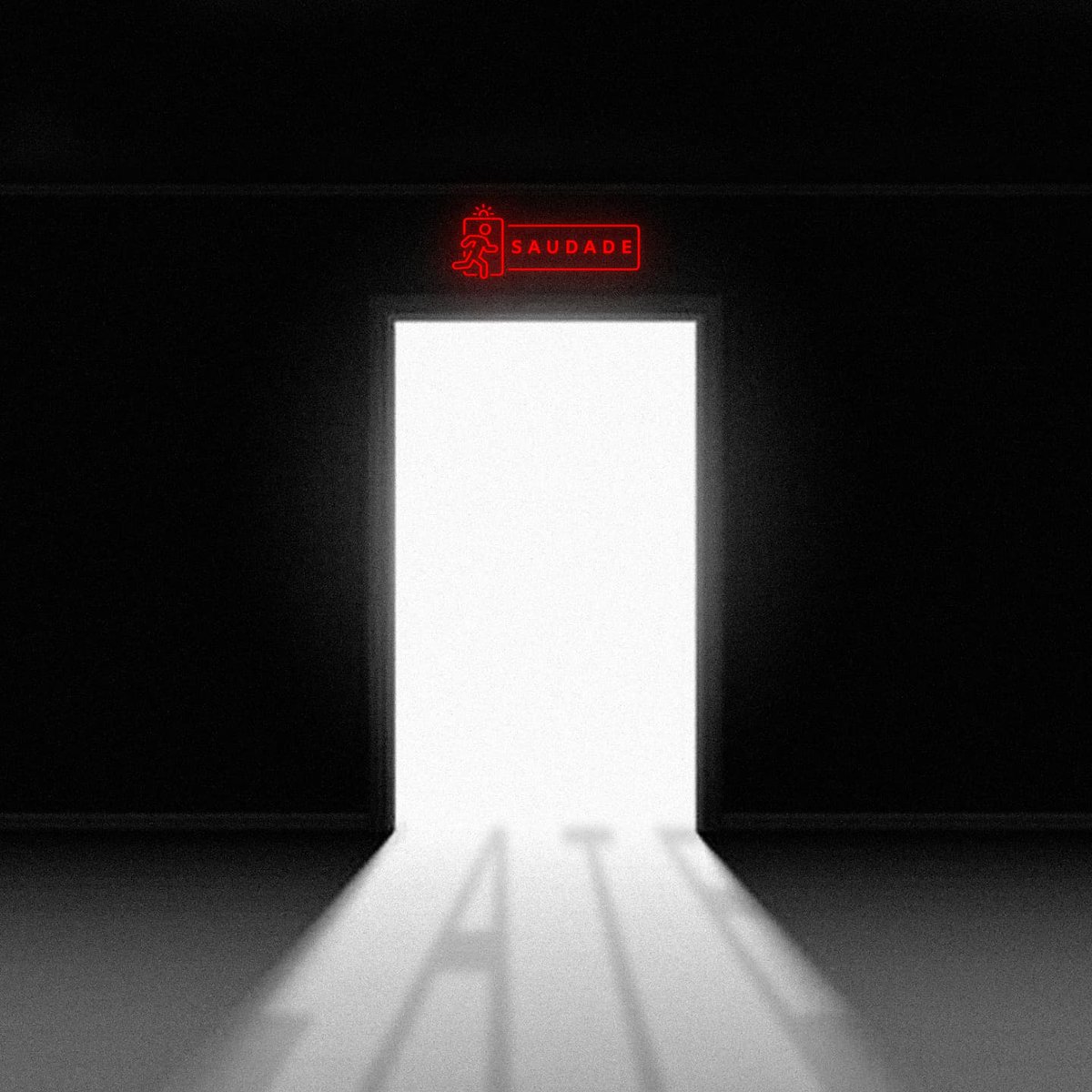 pabloozip's tweet photo. SAUDADE 💭 | Cover Art para @minguezcalero 
❤️🔁 https://t.co/zTEA9ngB54