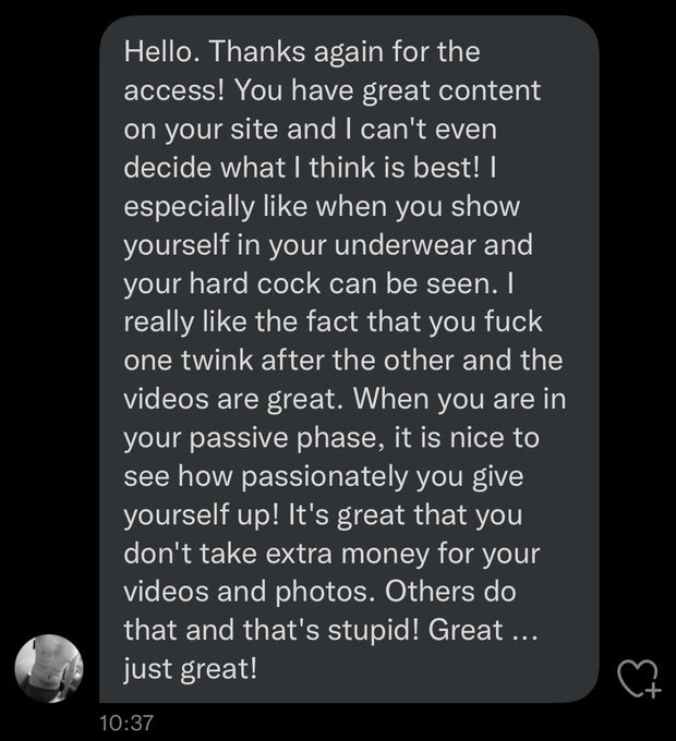 Come find out what’s good! See https://t.co/XqIYc7X3qa and let me know what you think ?? https://t.c