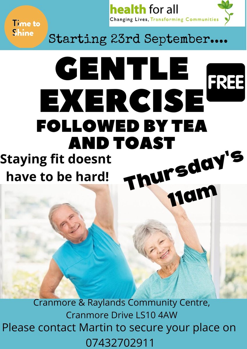 Cranmore & Raylands Community Centre tweet media