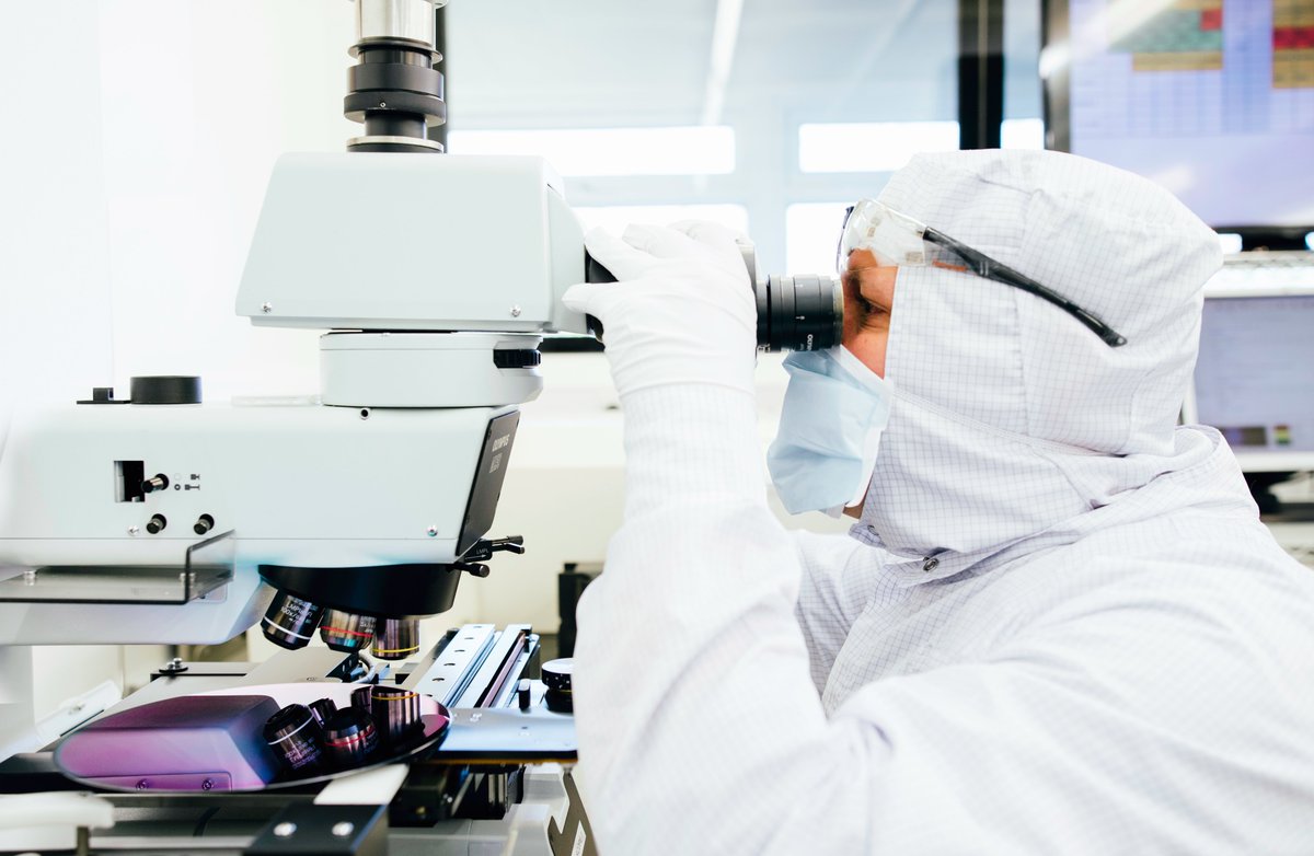 Proud to announce we are being supported by the European Union funded QUANTIMONY initiative,  providing high-level training to 14 early-stage researchers. IQE will be working in partnership with #AIXTRON, #nextnano &amp; #CardiffUniversity on the industrialisation aspects of Antimony
