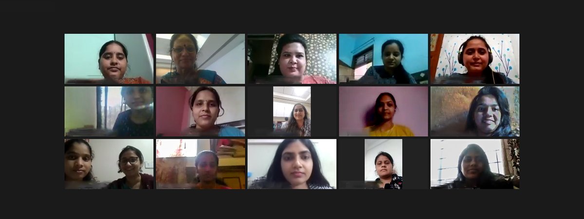 neosoftofficial's tweet photo. NeoSOFT and Tata Memorial Hospital had collaboratively arranged a session on Breast cancer awareness to guide its preventions, symptoms, and treatment. Here is a glimpse of the session showing active participation by #NeoSOFTians

#NeoSOFTTechnologies #NeoWellness https://t.co/ieTDrwFMLx