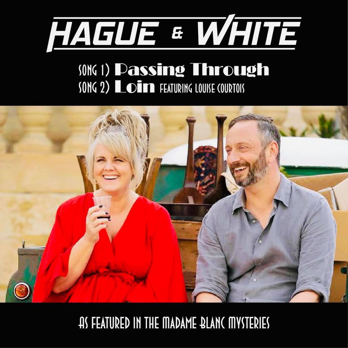 Hague & White tweet media