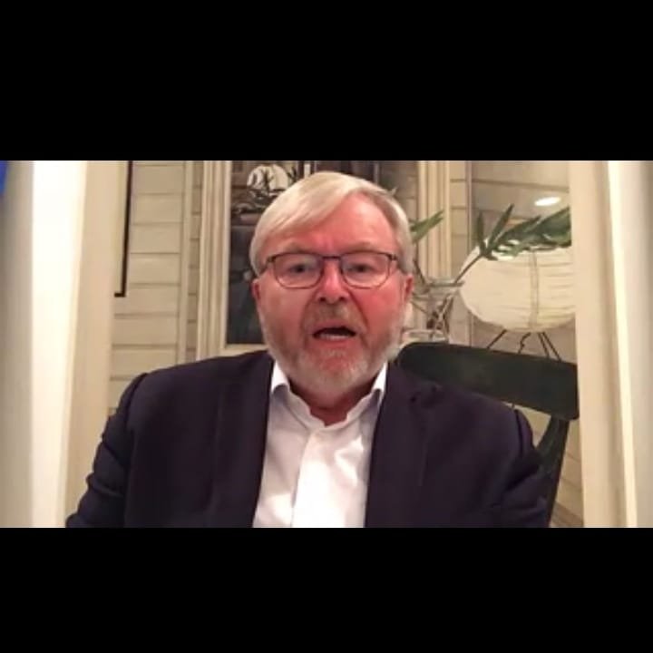 iamfulinyan's tweet photo. Such a important cause. Happy to be joining.

Thanks to @Murdoch_RC @MrKRudd @sallyrugg 
#MurdochRoyalCommission https://t.co/BtbCqixw5T