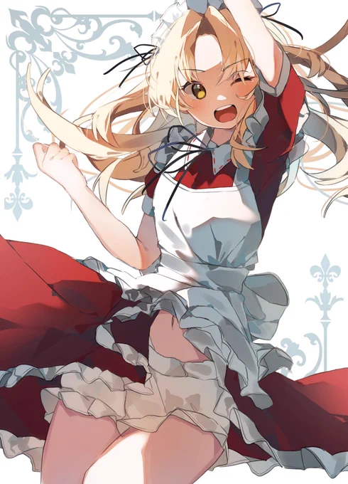 夢子さん 