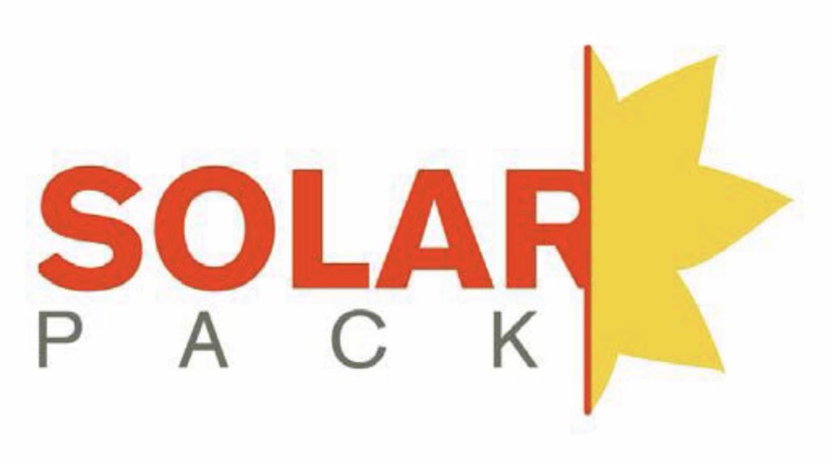 DavidNonell's tweet photo. #SOLARPACK
el plazo de aceptación  de la OPA a 26,50€ se extiende desde el día 29 de octubre de 2021 hasta el día 19 de noviembre de 2021, ambos incluidos.
https://t.co/A6ehwGV5tH https://t.co/WmecuuS2QE