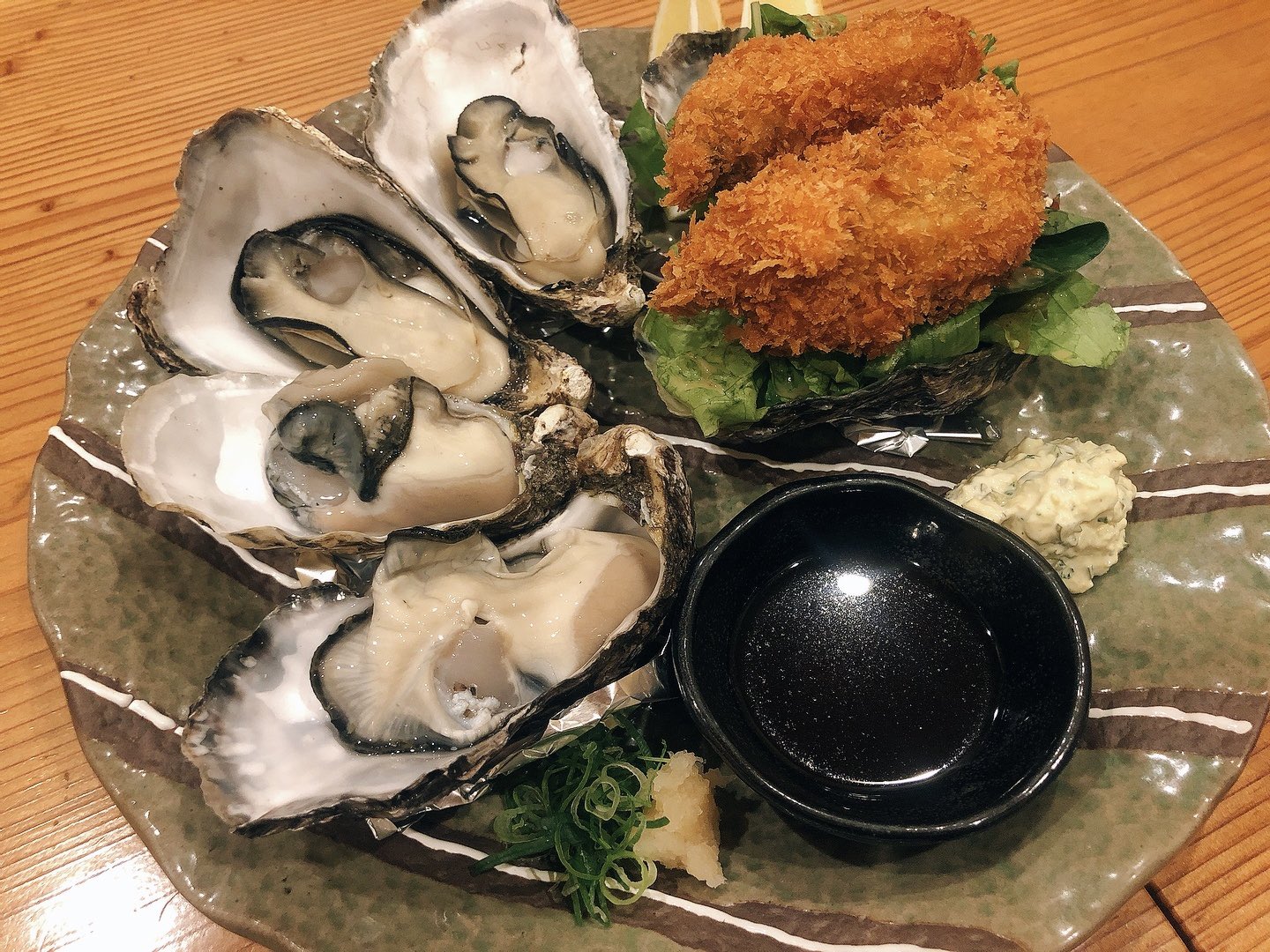西條なこ ご飯時なので 美味しそうな牡蠣でも載せておきますね ༥ 徳島 グルメ好きな人と繋がりたい 食らんどもっちゃん 徳島グルメ T Co Lfmcarnoyo Twitter