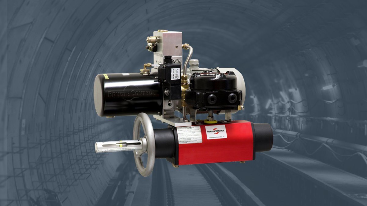 #Rotork electro-hydraulic #actuators provide critical safety functions for Malaysian rail network
#Malaysia #tunnelventilation #safety

https://t.co/UgEqLN4qZ9 https://t.co/NLTuGJiAZ3