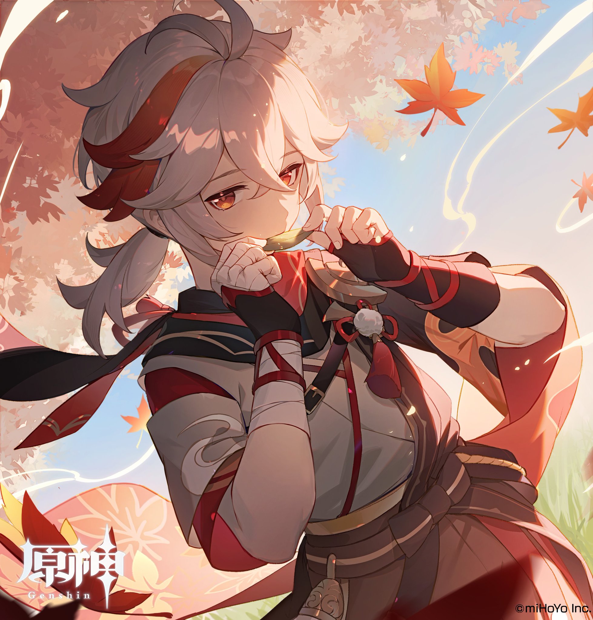 原神（Genshin）公式 on X: 