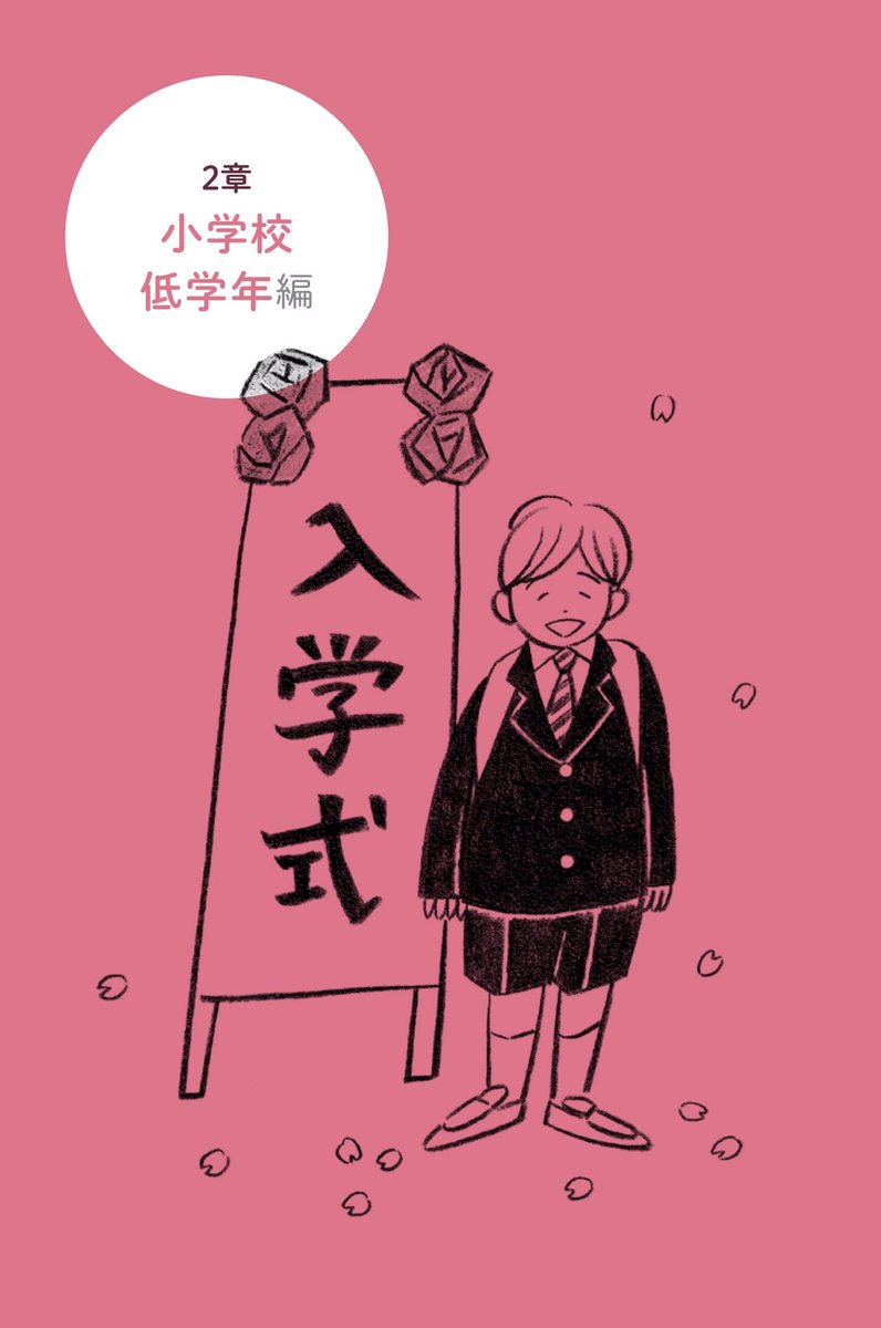 ●お仕事情報「第一志望校に合格させた母親がやってる子育て39」(藤田敦子著/講談社)の表紙と章扉描いております。子どもの気持ちを尊重して認めることから始まる子育て。装幀はジュン•キドコロ•デザインです。 #曽根愛 #イラストレーション #藤田敦子 