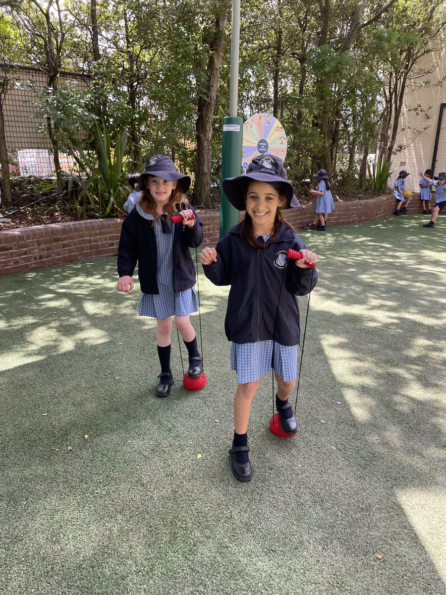 St Francis Xavier’s Primary School tweet media