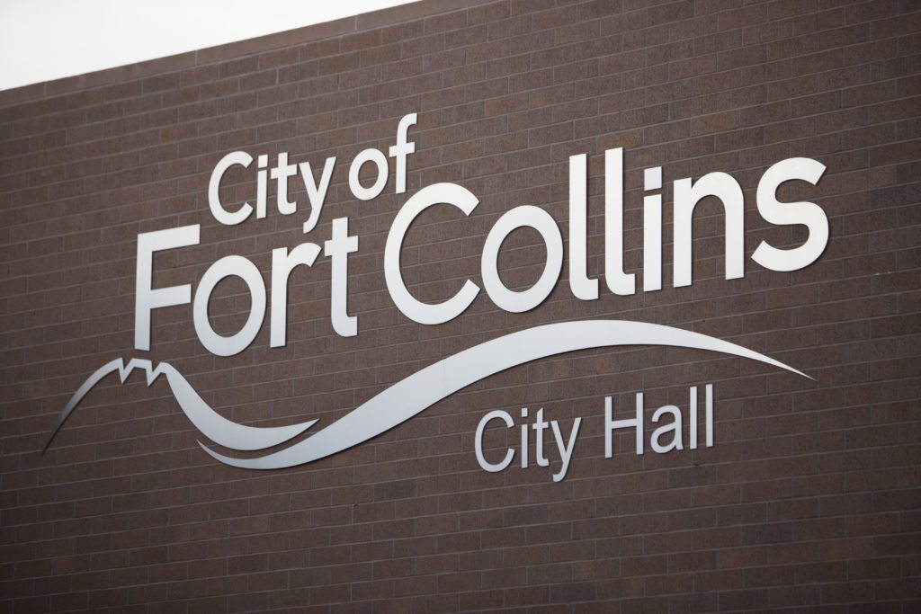 CSUCollegian's tweet photo. NEWS: Fort Collins City Council discusses the American Rescue Plan Act and the U+2 ordinance.

@AustriaCohn #CSUCollegian #CollegianNews #FortCollins 

https://t.co/3iqyq3l6NR https://t.co/Ug1ICldmCe