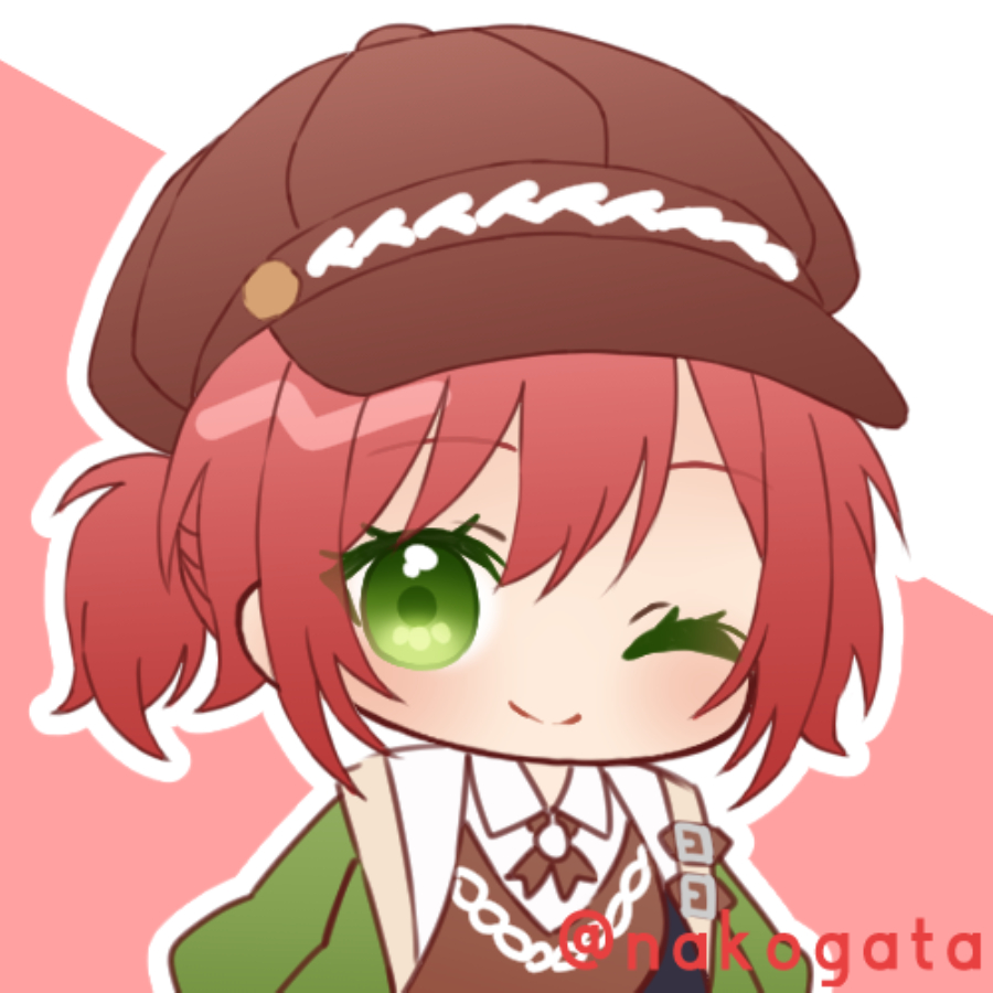 あおぎり高校美術部 #石狩あかり