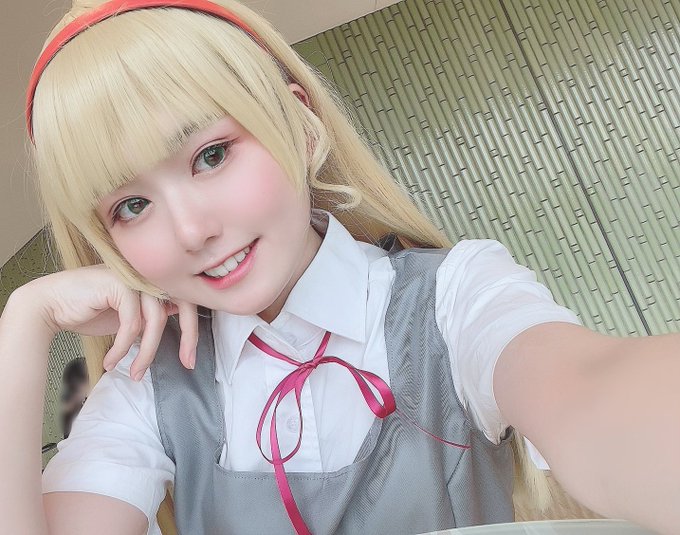 コスプレイヤーしゅがーのTwitter画像11