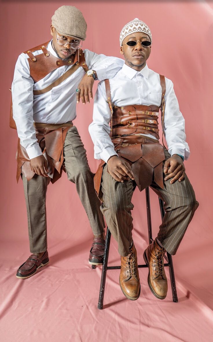 #NewSigning It’s with great pleasure to formally welcome @black_motion to the #SonyMusicPubFamily. With six albums &amp; numerous awards under their belt, @black_motion is one of the leading electronic duo on the continent &amp; beyond. We are so thrilled to be on this journey with them