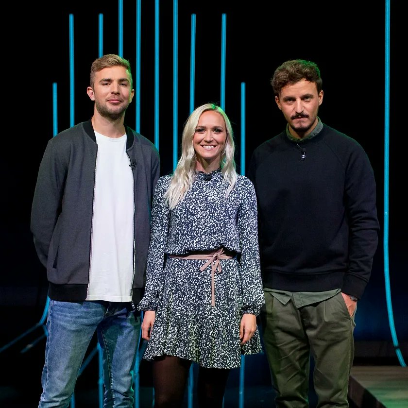 turid10's tweet photo. War zu Gast bei #StudioSchmitt ✌🏼😊
Heute 22:15 @ZDFneo oder ab 20:15 in der Mediathek. https://t.co/GedoYUh9q7