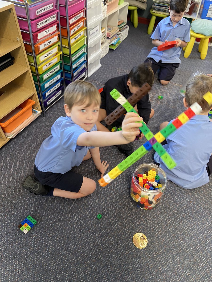 St Francis Xavier’s Primary School tweet media
