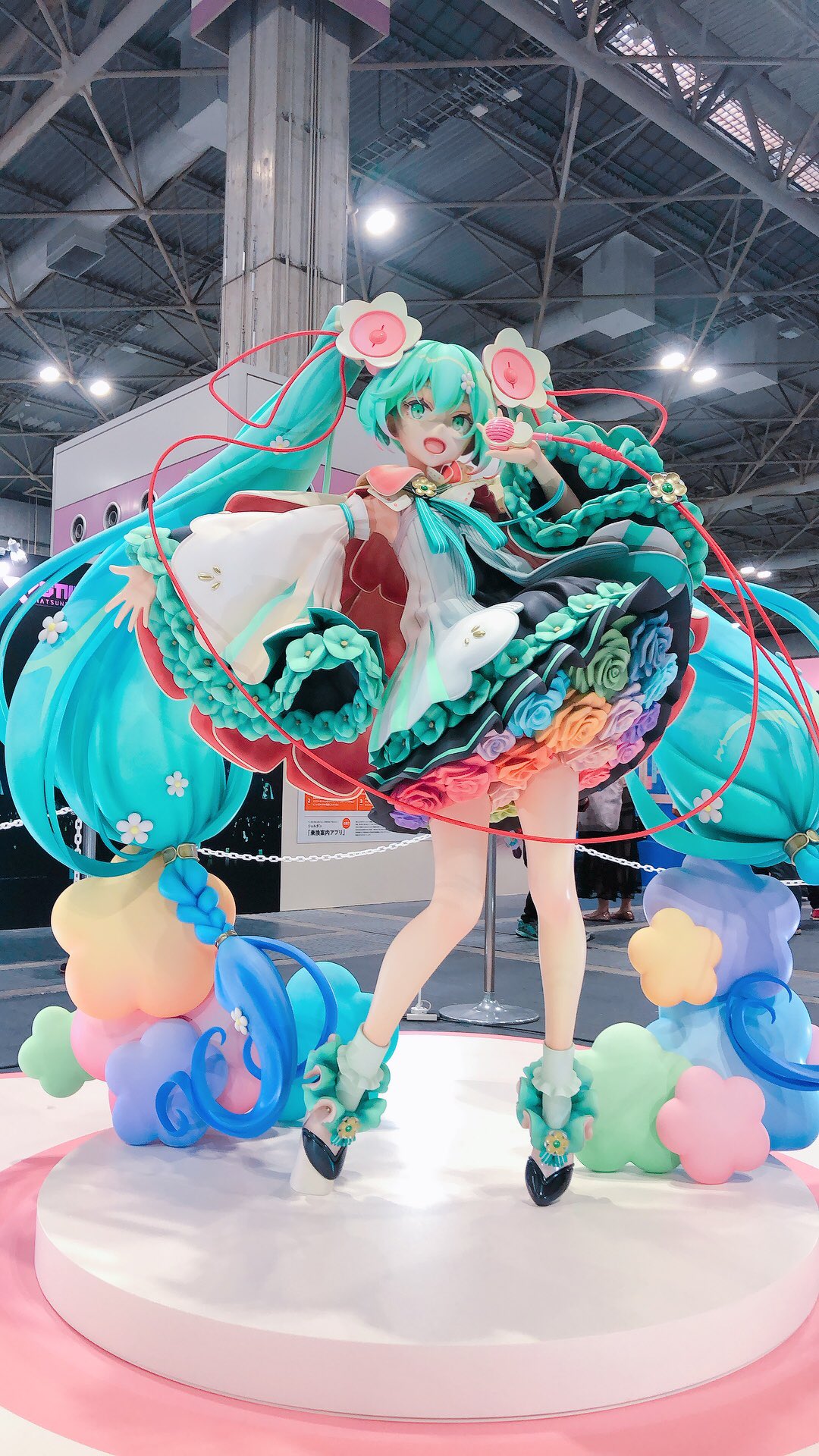 新品未開封】マジカルミライ2020 LIVE ハッピ 法被 夏祭り 鏡音リン