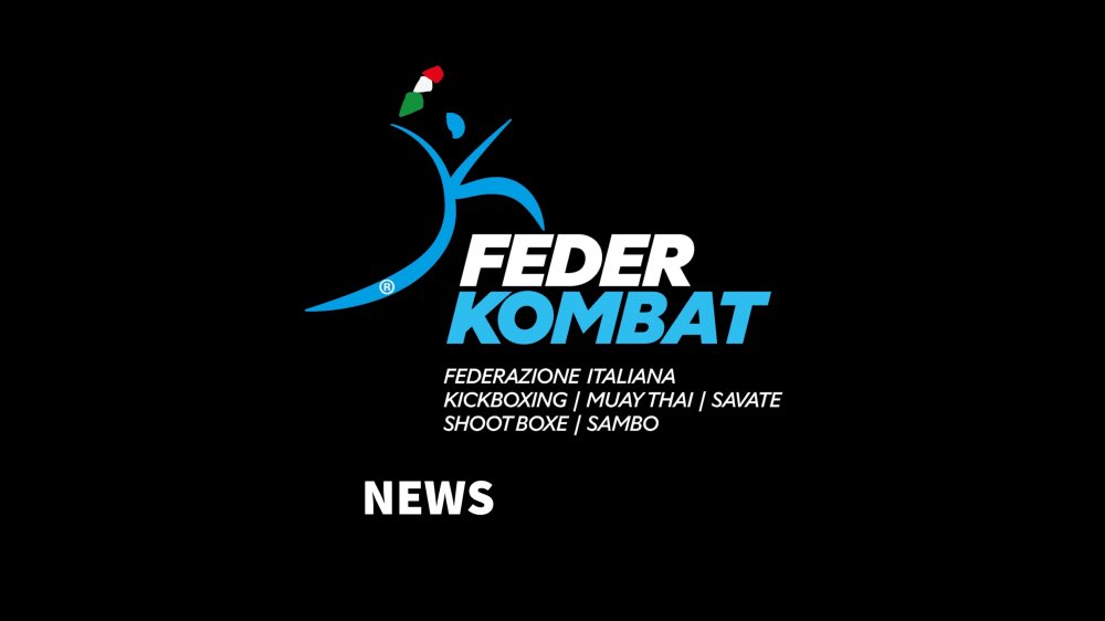 📢 Anche TOP TEN tra i partners Federkombat per la stagione sportiva 2021/2022

#federkombat
#topten

Leggi qui ➡️ bit.ly/3bglhk2