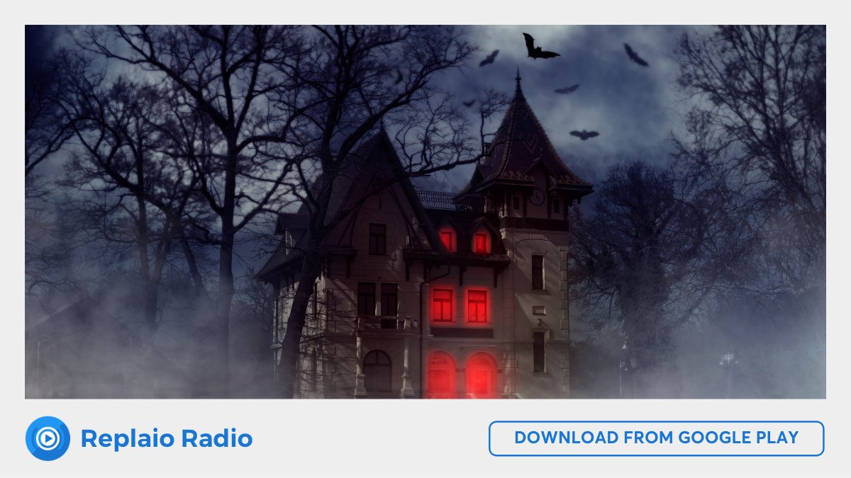 Replaio will have a new headquarters as in the picture. If anyone would like to visit us - you are more than welcome. We will be very pleased. Let's high five💥🧛 Yes, it's a joke! 
Don't have Replaio yet? Download at any time:
play.google.com/store/apps/det…
#radio #app #music #radiofm