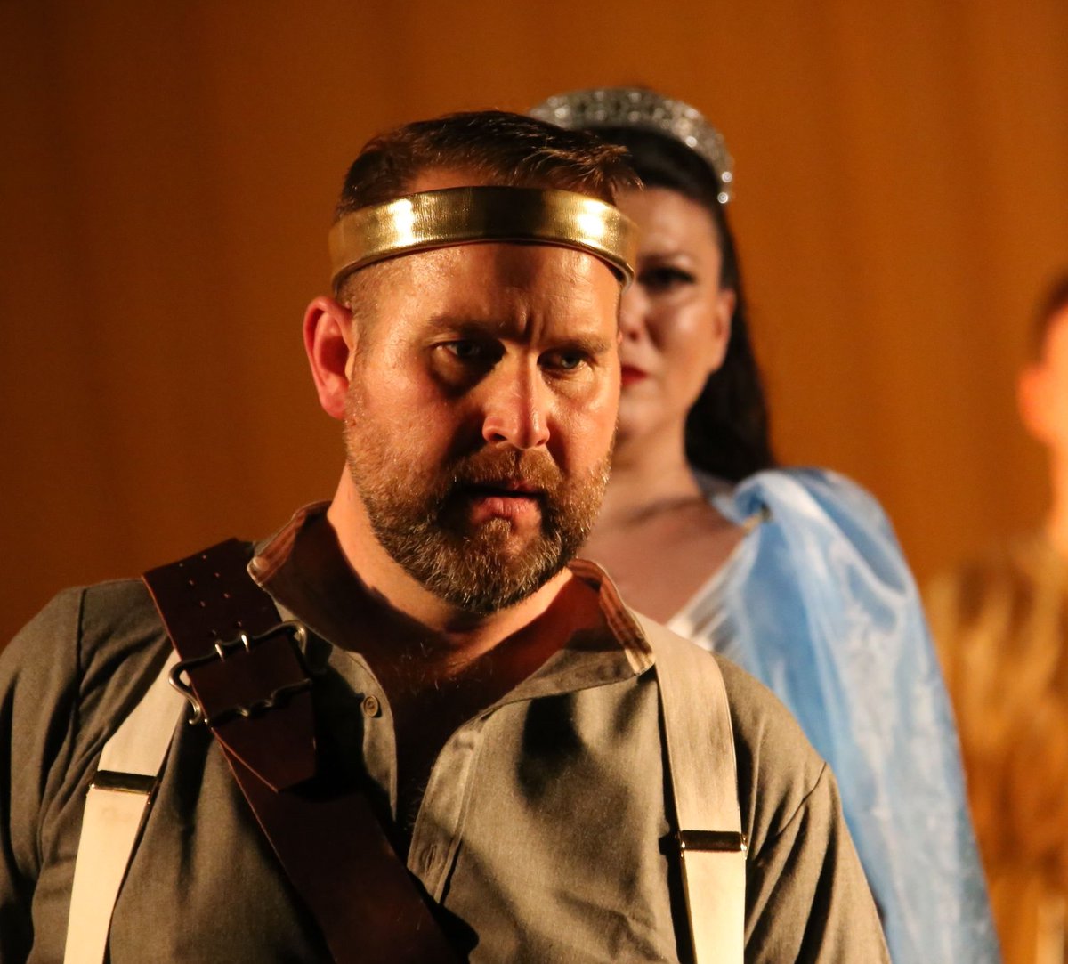 RegentsOpera's tweet photo. That feeling when you realise you only have two shows left… 🥲
Tonight and Saturday! A once in a lifetime opportunity to see this rarely performed piece, outstanding reviews, bonkers plot and gorgeous singing! What are you waiting for?
#TwoMoreShows #ComeToOurShow #FulhamOpera https://t.co/4J2E3gIFBM
