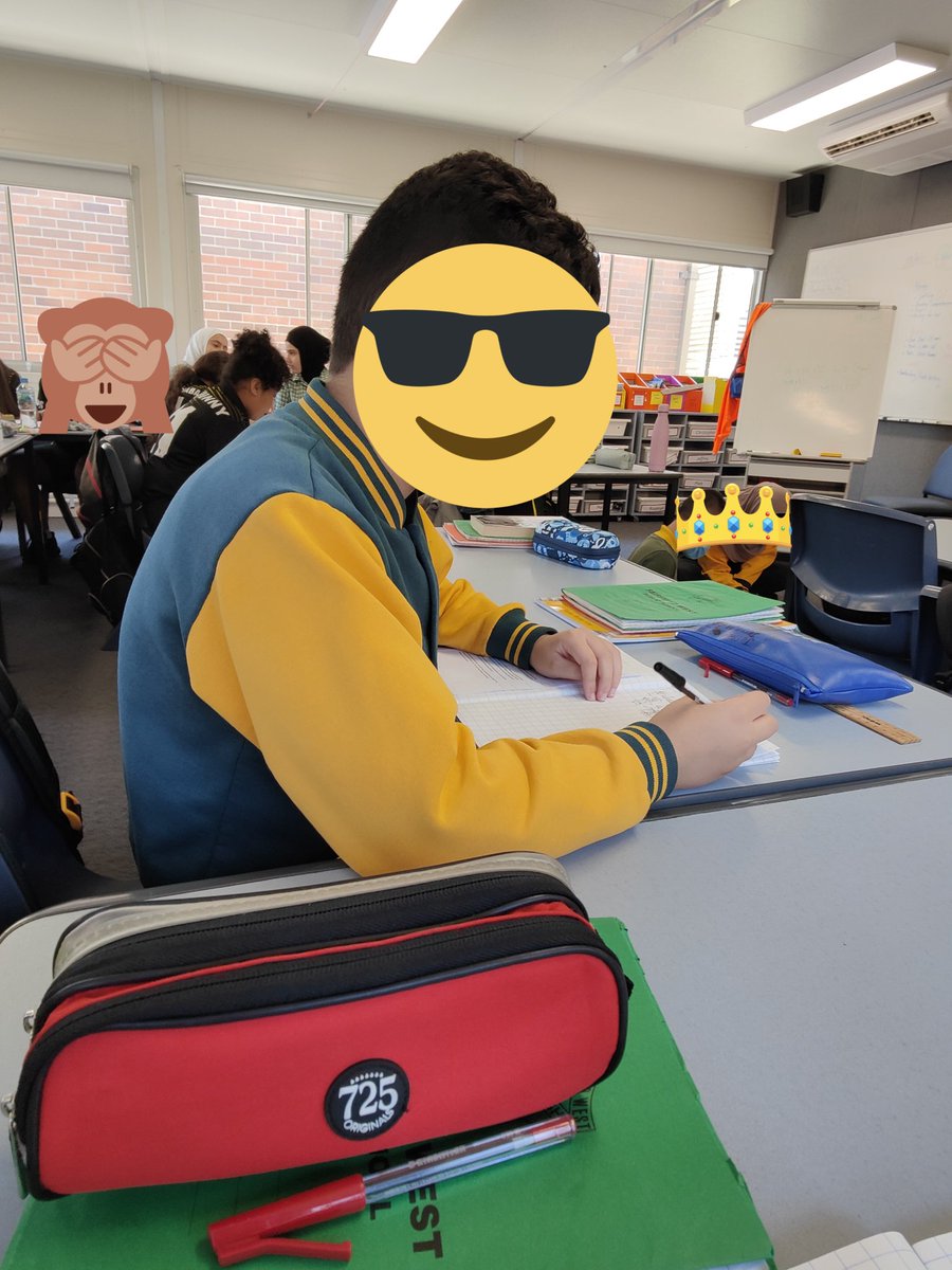 Nicholas Buggé (@mrnbugge) on Twitter photo Back into the swing of things with #TEAM6B <a href="/FairWestPS/">Fairfield West PS</a> SS are super thrilled to be back...and their teacher can say the same! SS successfully 2+ step worded problems with the LISC of justifying their chosen additive strategy. #nobetterfeeling #backinaction <a href="/Genelle029/">Genelle Petruszenko</a> Back into the swing of things with #TEAM6B <a href="/FairWestPS/">Fairfield West PS</a> SS are super thrilled to be back...and their teacher can say the same! SS successfully 2+ step worded problems with the LISC of justifying their chosen additive strategy. #nobetterfeeling #backinaction <a href="/Genelle029/">Genelle Petruszenko</a>