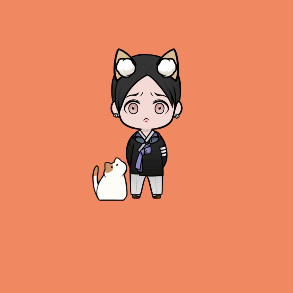 HyNinjaNFT's tweet photo. #HyNinja 55 - Vicky
Here we go! 
The normal based character Vicky. 
-Looks serious but manage everything as a warrior
-has slightly low Ninja Power and low Stamina. 
Own this character @ https://t.co/01dL8WXe7a #NFTdrops #NFTcollectibles #NFTCommunity #nftcollector #NFTGİVEAWAY https://t.co/yydWdnrTuQ
