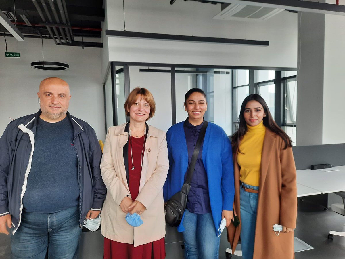 MayaTTO A.Ş. tweet media