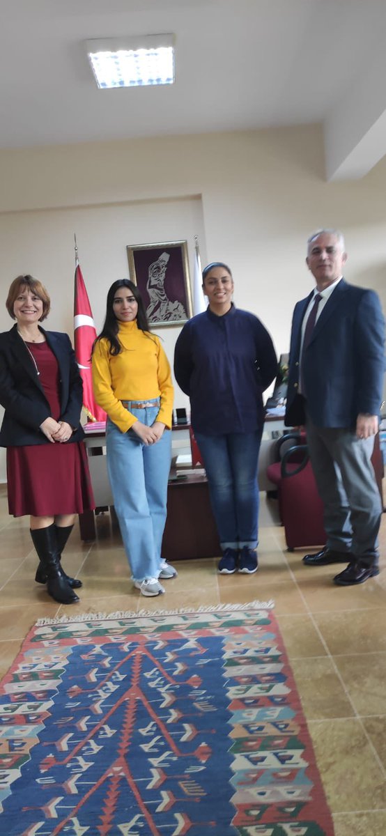 MayaTTO A.Ş. tweet media