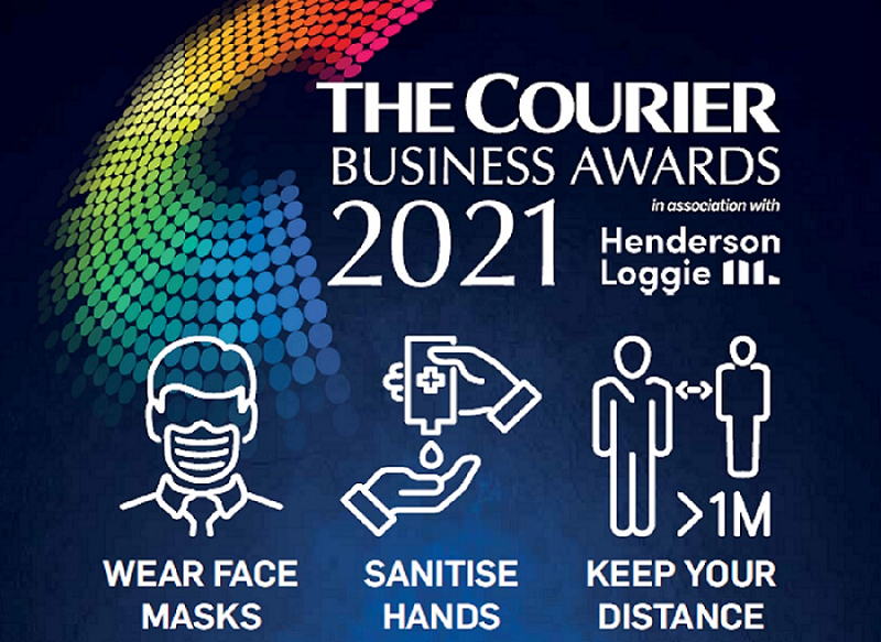 The Courier Business tweet media