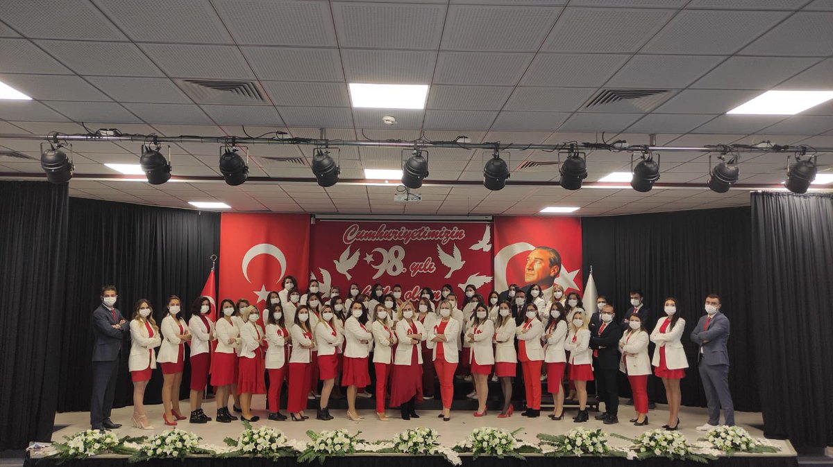 Zehra Sağ tweet media