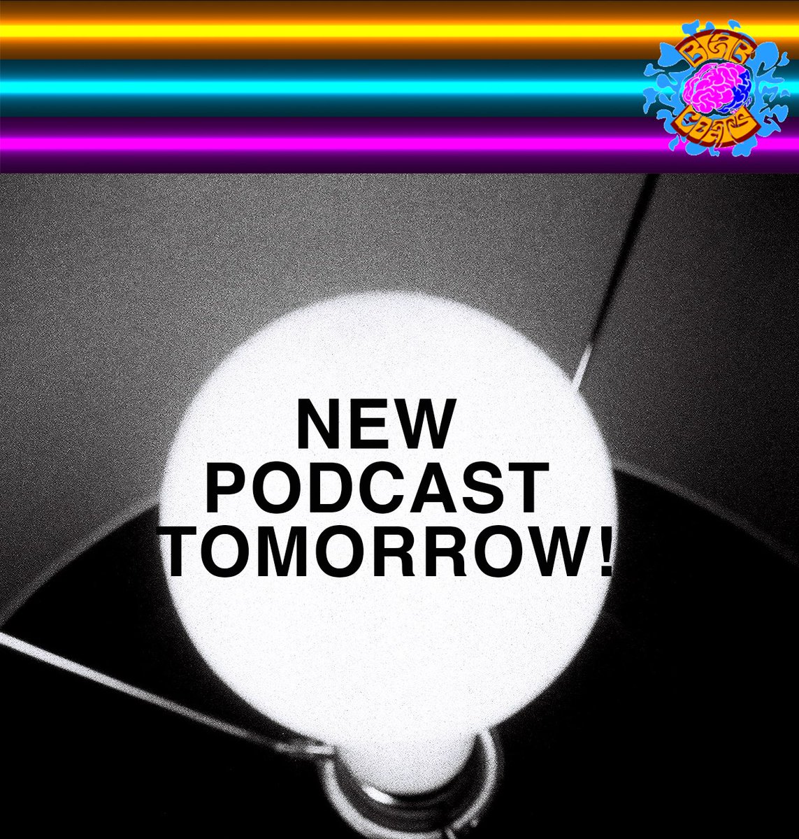 NEW PODCAST TOMORROW!!

Join Samuel tomorrow as he explores the complexities of living with obsessive compulsive disorder. I’ve worked alongside Samuel this semester and have witnessed his passion whilst creating this project. ! Check out our latest podcast tomorrow!!!