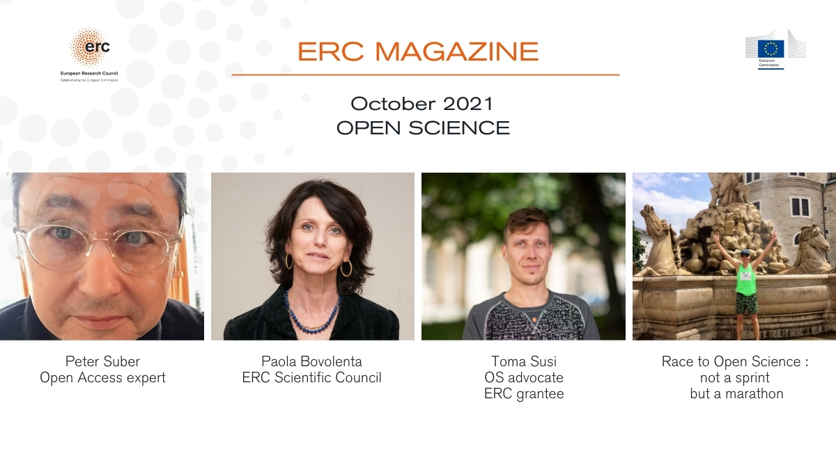 European Research Council (ERC) tweet media