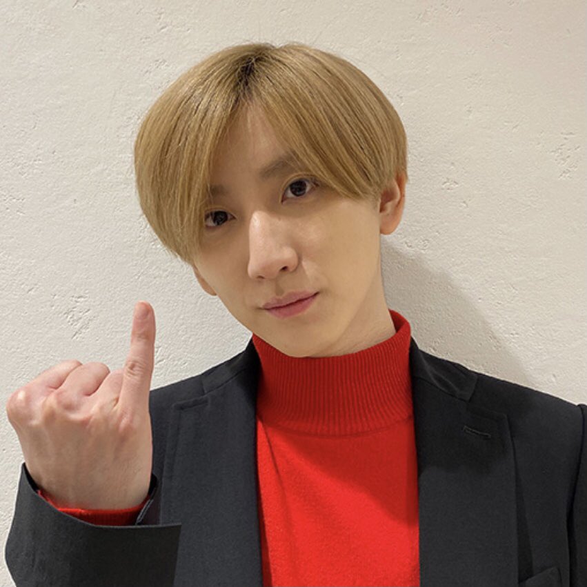 京本大我 京本大我、スカパー！TVガイドBS+CS6月号で魅力全開！特集内容も