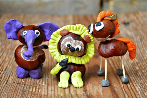 Hier finden Sie inspirierende Ideen für Herbstbasteln mit Kindern. Schauen Sie mal an und probieren Sie selbst, was tolles mit Kindern zu basteln ;) 
Herbstbasteln mit Kindern
Lassen Sie sich durch diese tolle Ideen richtig inspirieren und versuchen

dekoking.com/herbstbasteln-…