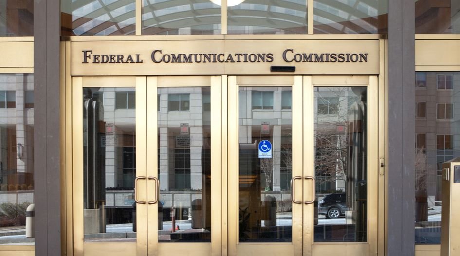 US FCC pulls telecoms licence over surveillance concerns: globaldatareview.com/cybersecurity/…