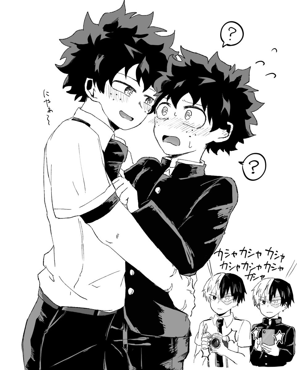 百合 