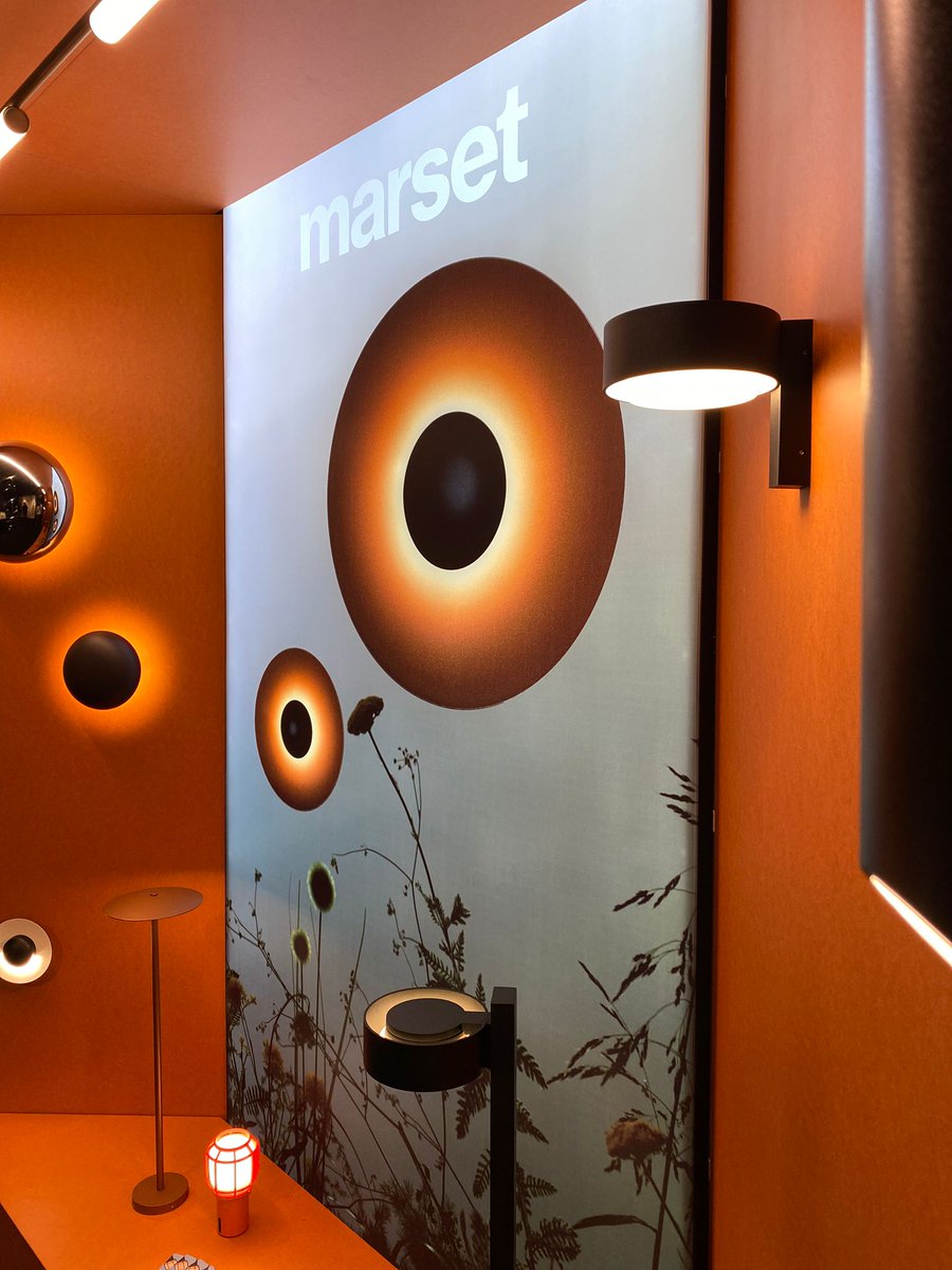 SAVE THE DATE: Architect@Work Düsseldorf.
27-28 October (10-18h).

Messe Düsseldorf – Halle 8 B
Stockumer Höfe – Parking P2
40474 Düsseldorf

Register now: lnkd.in/dApCeibp

#lightingdesign #marsetbcn #marset