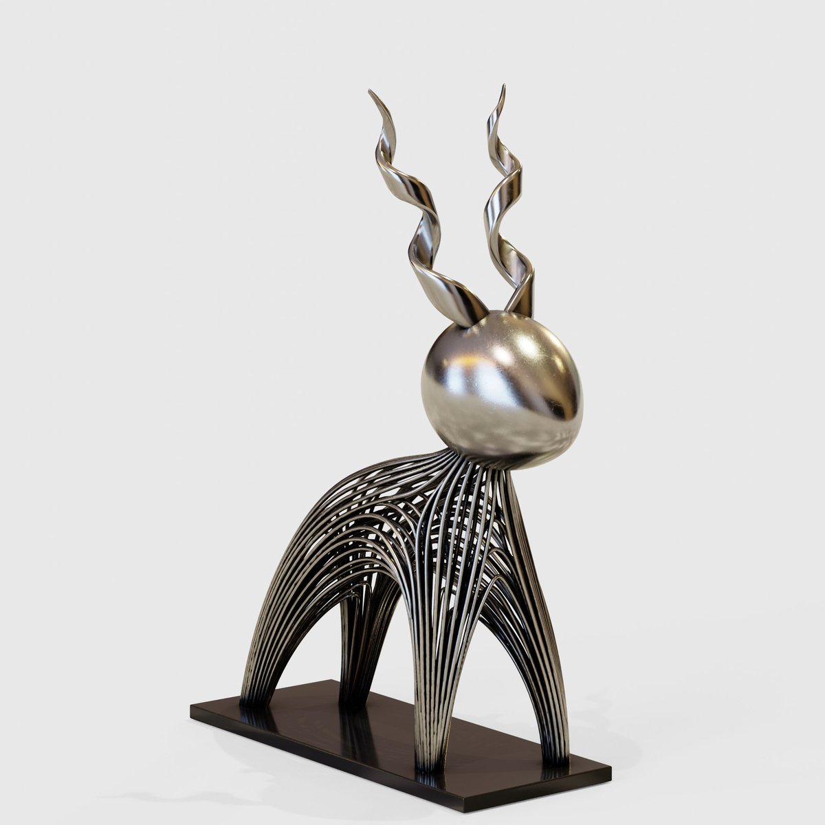 🚨𝗧𝗵𝗲 𝗖𝗿𝘆𝗽𝘁𝗼 𝗪𝗶𝗿𝗲 𝗦𝗰𝘂𝗹𝗽𝘁𝘂𝗿𝗲𝘀 #𝗡𝗙𝗧𝗚𝗶𝘃𝗲𝗮𝘄𝗮𝘆 🚨

𝗙𝗼𝗿 𝗮 𝗰𝗵𝗮𝗻𝗰𝗲 𝘁𝗼 𝘄𝗶𝗻 𝘁𝗵𝗶𝘀 𝗠𝗮𝗿𝗸𝗵𝗼𝗿 #𝗡𝗙𝗧:

🔴Follow
🔴Like and retweet
🔴Tag 3 friends

Winner will be announced this Sunday at 8pm EEST🔥
opensea.io/collection/cry…
#openseaNFT