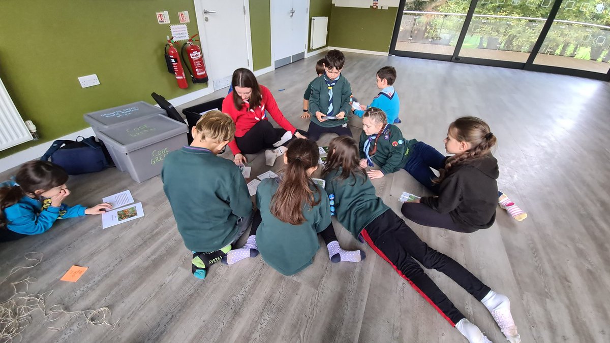 2ndGospCubs's tweet photo. Not even a tiny glimpse at what we did during our time @YoulburySAC! #greenchampions #climbing #backwoodscooking #gokarting #campfire #leapoffaith #archery
@scouts @worldscouting @CCHantsScouts @HampshireCYC @theitkid @GosportScouts @UKScoutsMedia @RobinPed @HampshireScouts https://t.co/qzeB9nnwgy